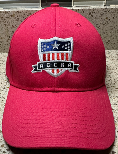 AGCRA Ball Cap